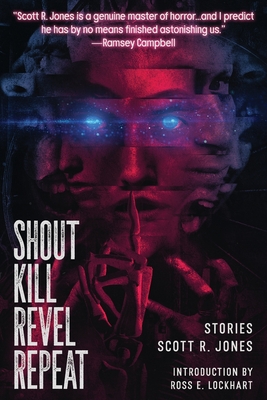 Seller image for Shout Kill Revel Repeat (Paperback or Softback) for sale by BargainBookStores