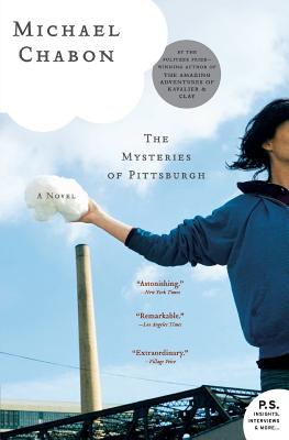Imagen del vendedor de Mysteries of Pittsburgh (Paperback or Softback) a la venta por BargainBookStores