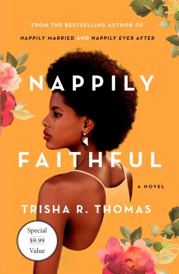 Seller image for Nappily Faithful (Paperback or Softback) for sale by BargainBookStores
