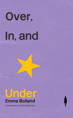 Imagen del vendedor de Over, In, and Under (Paperback or Softback) a la venta por BargainBookStores