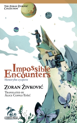 Seller image for Impossible Encounters (Paperback or Softback) for sale by BargainBookStores