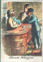 Edward Ardizzone