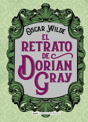 Imagen del vendedor de El Retrato de Dorian Gray (Hardback or Cased Book) a la venta por BargainBookStores