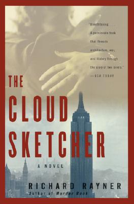 Seller image for The Cloud Sketcher (Paperback or Softback) for sale by BargainBookStores