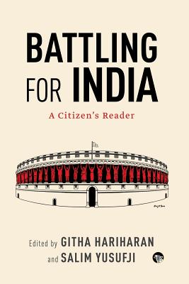 Imagen del vendedor de Battling for India: A Citizen's Reader (Paperback or Softback) a la venta por BargainBookStores