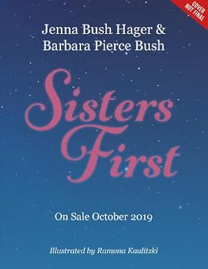 Seller image for Sisters First (Hardback or Cased Book) for sale by BargainBookStores