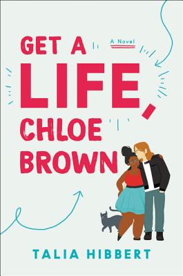 Image du vendeur pour Get a Life, Chloe Brown (Paperback or Softback) mis en vente par BargainBookStores