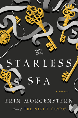Bild des Verkufers fr The Starless Sea (Hardback or Cased Book) zum Verkauf von BargainBookStores