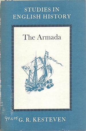 Seller image for The Armada Ex-Cabrillo National Monument Library for sale by Charles Lewis Best Booksellers