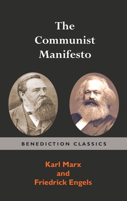 Image du vendeur pour The Communist Manifesto (Hardback or Cased Book) mis en vente par BargainBookStores