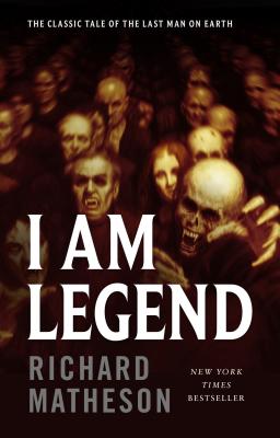 Imagen del vendedor de I Am Legend (Hardback or Cased Book) a la venta por BargainBookStores
