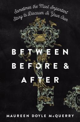 Imagen del vendedor de Between Before & After (Paperback or Softback) a la venta por BargainBookStores