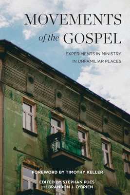 Seller image for Movements of the Gospel (Paperback or Softback) for sale by BargainBookStores