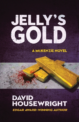 Seller image for Jelly's Gold (Paperback or Softback) for sale by BargainBookStores