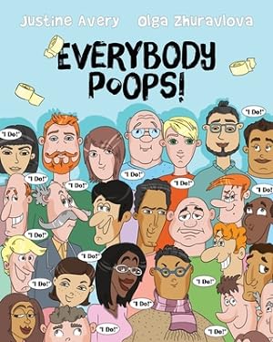 Seller image for Everybody Poops! (Paperback or Softback) for sale by BargainBookStores