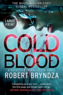 Seller image for Cold Blood (Paperback or Softback) for sale by BargainBookStores