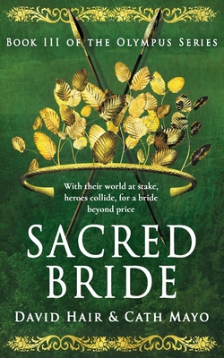 Seller image for Sacred Bride (Paperback or Softback) for sale by BargainBookStores