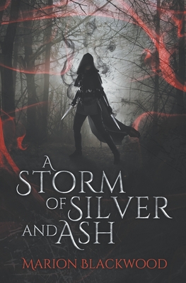 Seller image for A Storm of Silver and Ash (Paperback or Softback) for sale by BargainBookStores
