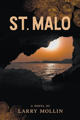 Imagen del vendedor de St. Malo (Paperback or Softback) a la venta por BargainBookStores