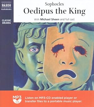 Seller image for Oedipus for sale by GreatBookPrices