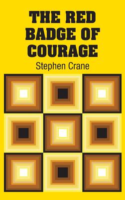 Imagen del vendedor de The Red Badge of Courage (Hardback or Cased Book) a la venta por BargainBookStores