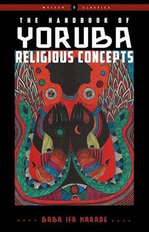 Seller image for Handbook of Yoruba Religious Concepts for sale by GreatBookPrices