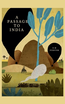 Seller image for A Passage to India (Hardback or Cased Book) for sale by BargainBookStores