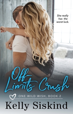 Seller image for Off-Limits Crush (Paperback or Softback) for sale by BargainBookStores