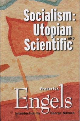 Image du vendeur pour Socialism: Utopian and Scientific (Paperback or Softback) mis en vente par BargainBookStores