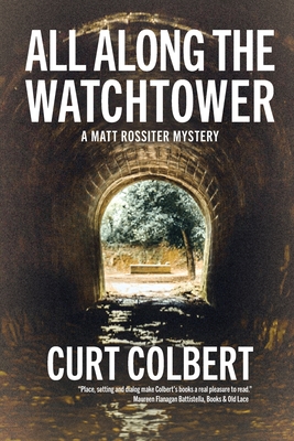 Seller image for All Along the Watchtower (Paperback or Softback) for sale by BargainBookStores