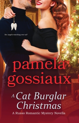 Imagen del vendedor de A Cat Burglar Christmas (Paperback or Softback) a la venta por BargainBookStores