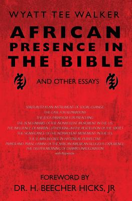Image du vendeur pour African Presence in the Bible: and Other Essays (Paperback or Softback) mis en vente par BargainBookStores