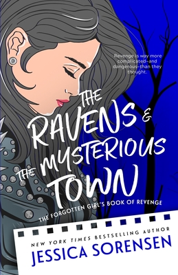 Imagen del vendedor de The Ravens & the Mysterious Town (Paperback or Softback) a la venta por BargainBookStores