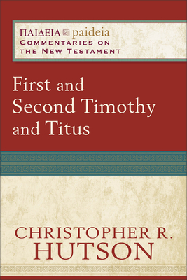 Seller image for First and Second Timothy and Titus (Paperback or Softback) for sale by BargainBookStores