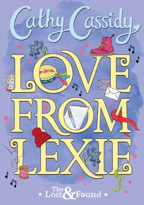 Imagen del vendedor de Love from Lexie (Paperback or Softback) a la venta por BargainBookStores