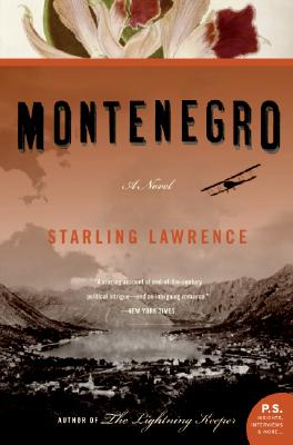 Seller image for Montenegro (Paperback or Softback) for sale by BargainBookStores