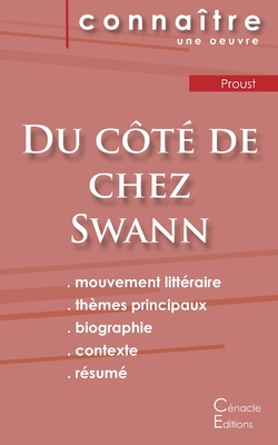 Imagen del vendedor de Fiche de lecture Du c�t� de chez Swann de Marcel Proust (analyse litt�raire de r�f�rence et r�sum� complet) (Paperback or Softback) a la venta por BargainBookStores