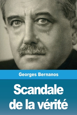 Seller image for Scandale de la v�rit� (Paperback or Softback) for sale by BargainBookStores