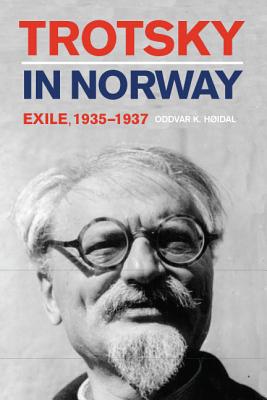 Bild des Verkufers fr Trotsky in Norway (Hardback or Cased Book) zum Verkauf von BargainBookStores