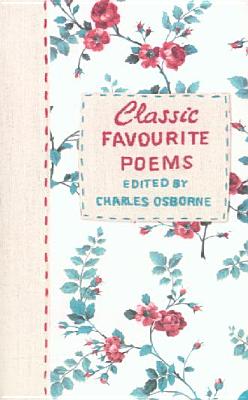 Seller image for Classic Favourite Poems (Paperback or Softback) for sale by BargainBookStores