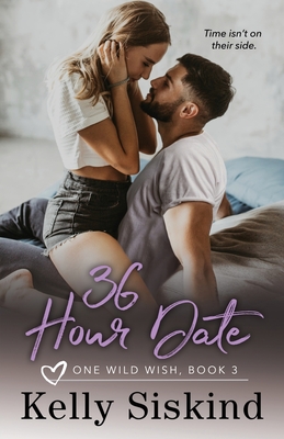 Seller image for 36 Hour Date (Paperback or Softback) for sale by BargainBookStores