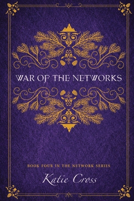 Imagen del vendedor de War of the Networks (Paperback or Softback) a la venta por BargainBookStores