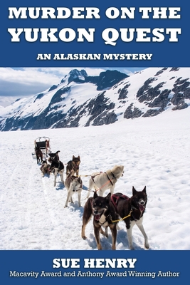 Seller image for Murder on the Yukon Quest (Paperback or Softback) for sale by BargainBookStores
