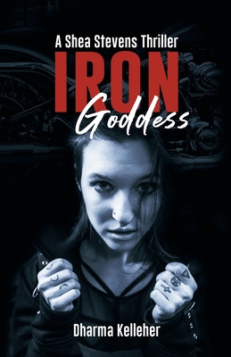 Seller image for Iron Goddess: A Jinx Ballou Novel (Paperback or Softback) for sale by BargainBookStores