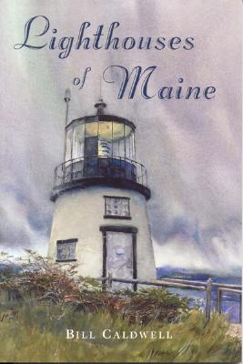 Immagine del venditore per Lighthouses of Maine (Paperback or Softback) venduto da BargainBookStores