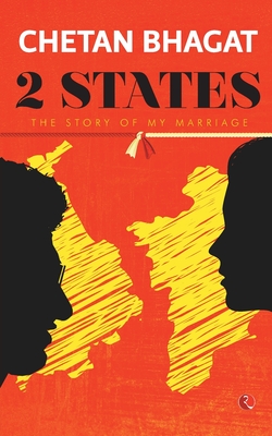 Seller image for 2 States: The Story Of My Marriage (Paperback or Softback) for sale by BargainBookStores