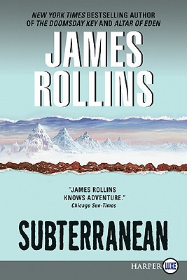 Seller image for Subterranean (Paperback or Softback) for sale by BargainBookStores