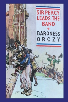 Seller image for Sir Percy Leads the Band (Paperback or Softback) for sale by BargainBookStores