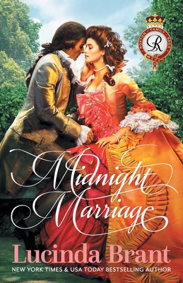 Seller image for Midnight Marriage: A Georgian Historical Romance (Paperback or Softback) for sale by BargainBookStores