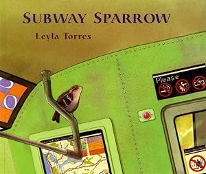 Image du vendeur pour Subway Sparrow mis en vente par GreatBookPrices